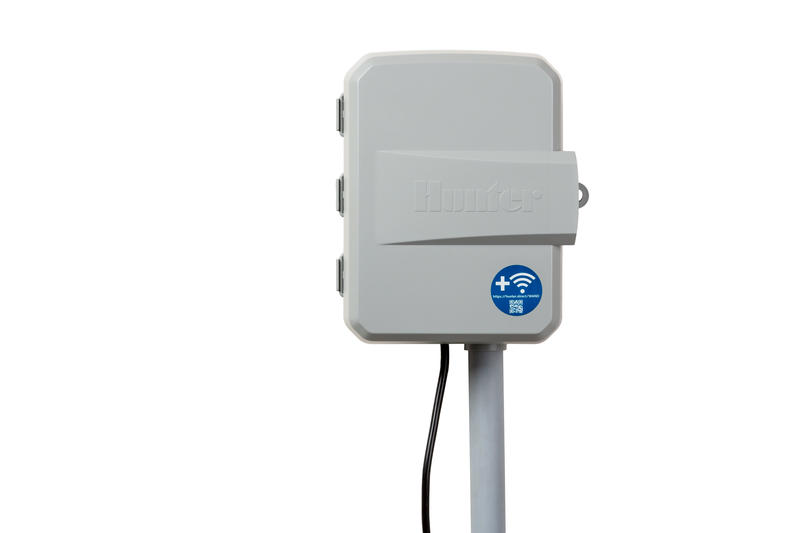 Ovládacia jednotka HUNTER X2-601-E, 6-sekčná, 43032