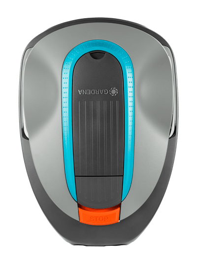 Robotická kosačka smart SILENO city, 500 m² -súprava