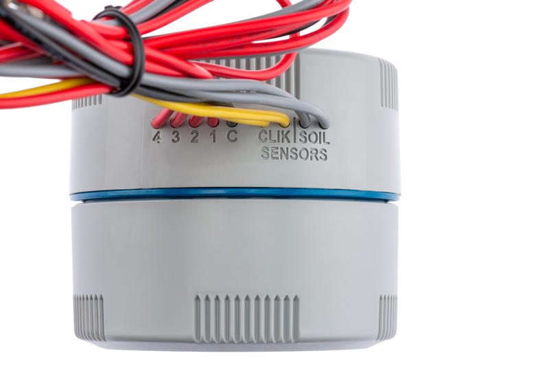 Riadiaca jednotka HUNTER NODE-BT-400, bluetooth, batériový časovač, 4-sekčná, 42268