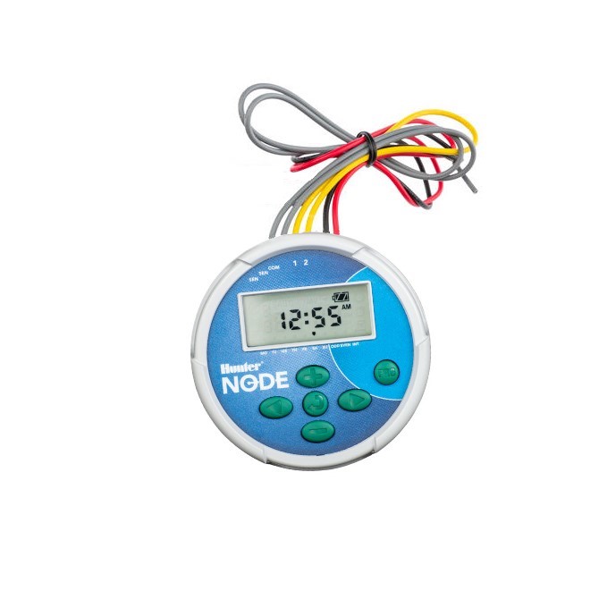 Riadiaca jednotka HUNTER NODE-600, batériový časovač, 6-sekčná, 42279