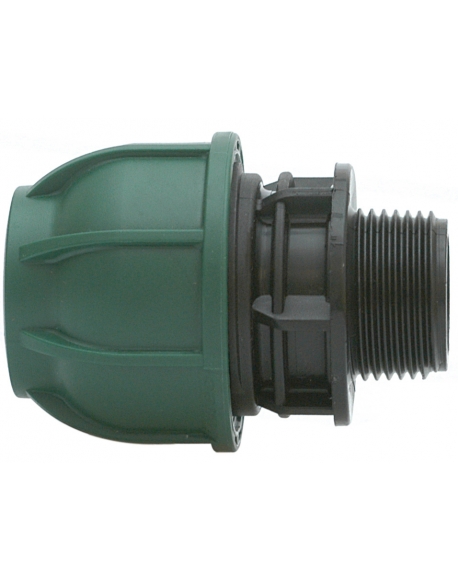 Závitový prechod M Connecto 50x6/4“vonk. závit, 4114