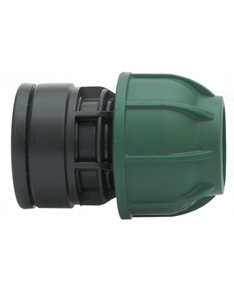 Závitový prechod F Connecto 40x5/4“vnútorný závit, 4160