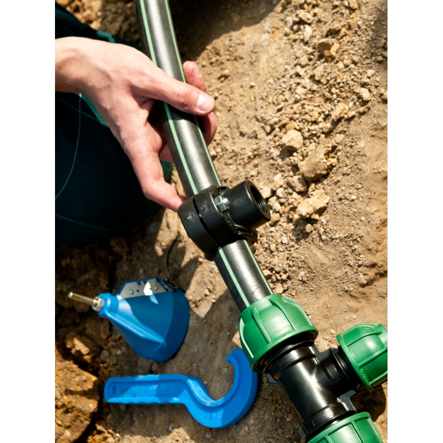 Navŕtavací pás 32x3/4", 44312