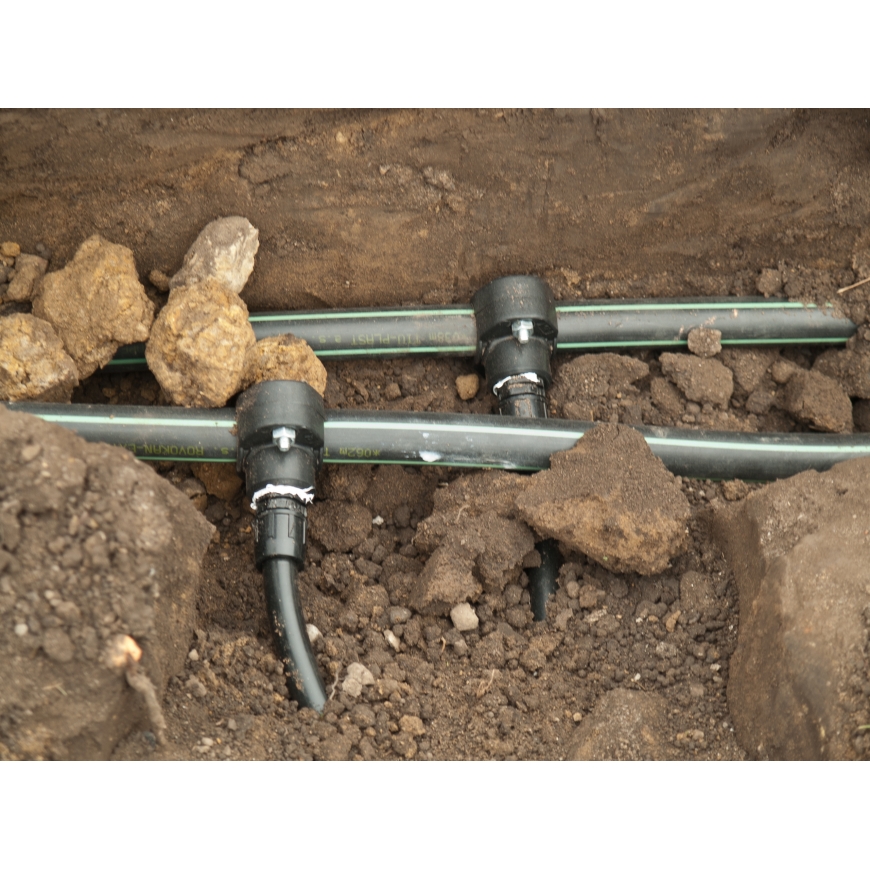 Navŕtavací pás 32x3/4", 44312