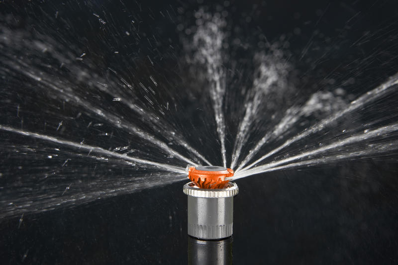 MP ROTATOR 2000, 360°, 4,9-6,4m, 31065