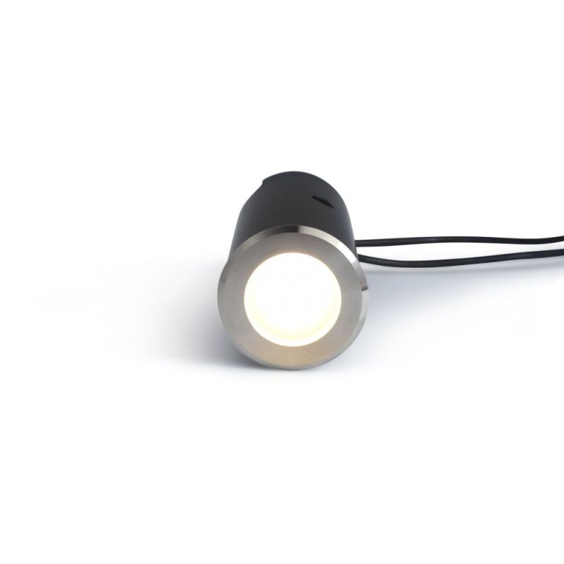 LED svietidlo podlahové Lumina 12V-1W