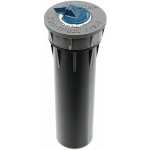 Výsuvný zadažďovač HUNTER-PRO SPRAY PRS 40-04 výsuv 10cm, 2,8 bar. bez trysky