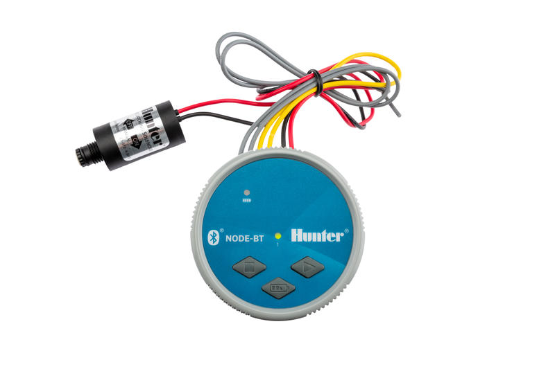 Riadiaca jednotka HUNTER NODE-BT-100, bluetooth, batériový časovač, 1-sekčná, 42266