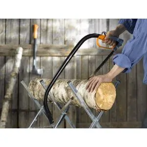 Pílka rámová FISKARS 24"