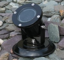 Atlantus svietidlo jazierkové 12V/MR16-50W