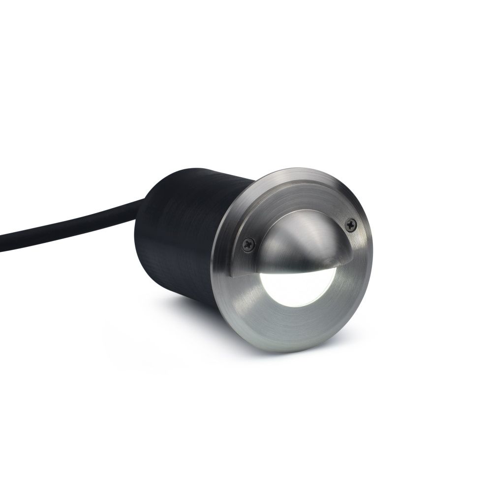 Navigator Eye LED 12V / biela
