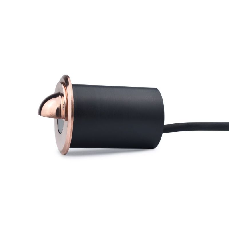 Navigator Eye LED 12V / biela