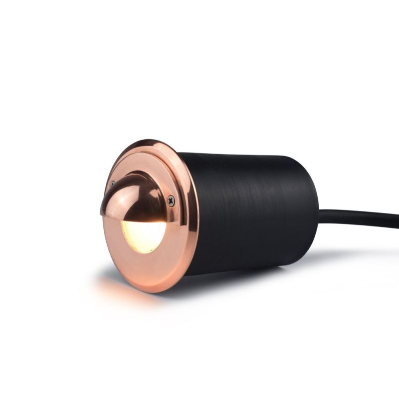 Navigator Eye LED 12V/1W teplá biela