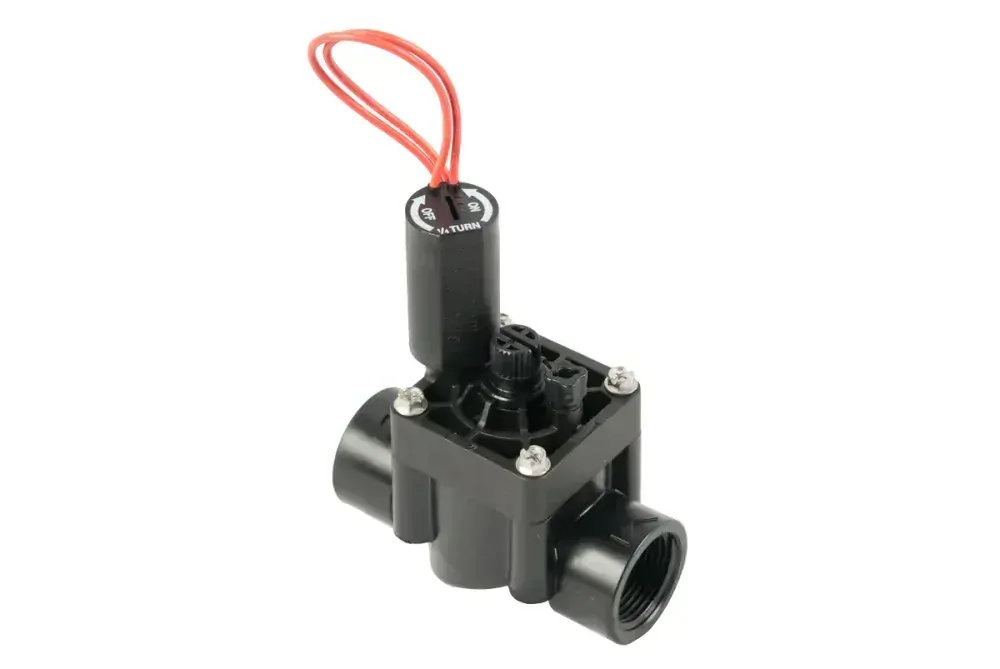 Elektromagnetický ventil 24V Hunter PGV101G-B, vnútorné závity