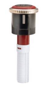 Výsuvný zadažďovač Rotačný, dostrek 3,7-4,6m HUNTER-PRO SPRAY-MP ROTATOR