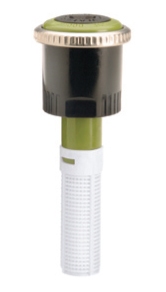 Výsuvný zadažďovač Rotačný, dostrek 3,7-4,6m HUNTER-PRO SPRAY-MP ROTATOR