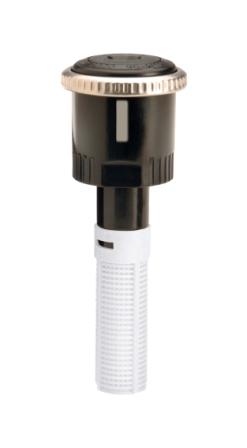 Výsuvný zadažďovač Rotačný, dostrek 4,9-6,4m HUNTER-PRO SPRAY-MP ROTATOR