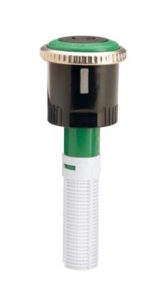Výsuvný zadažďovač Rotačný, dostrek 4,9-6,4m HUNTER-PRO SPRAY-MP ROTATOR