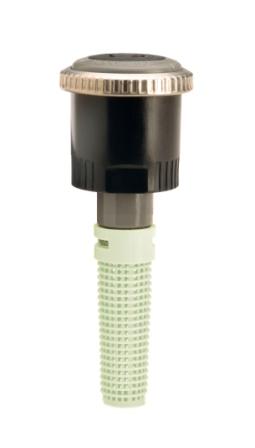 Výsuvný zadažďovač Rotačný, dostrek 7,6-9,1m HUNTER-PRO SPRAY-MP ROTATOR