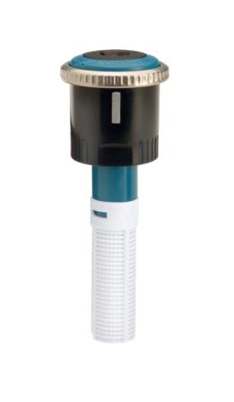 Výsuvný zadažďovač Rotačný, dostrek 3,7-4,6m HUNTER-PRO SPRAY-MP ROTATOR