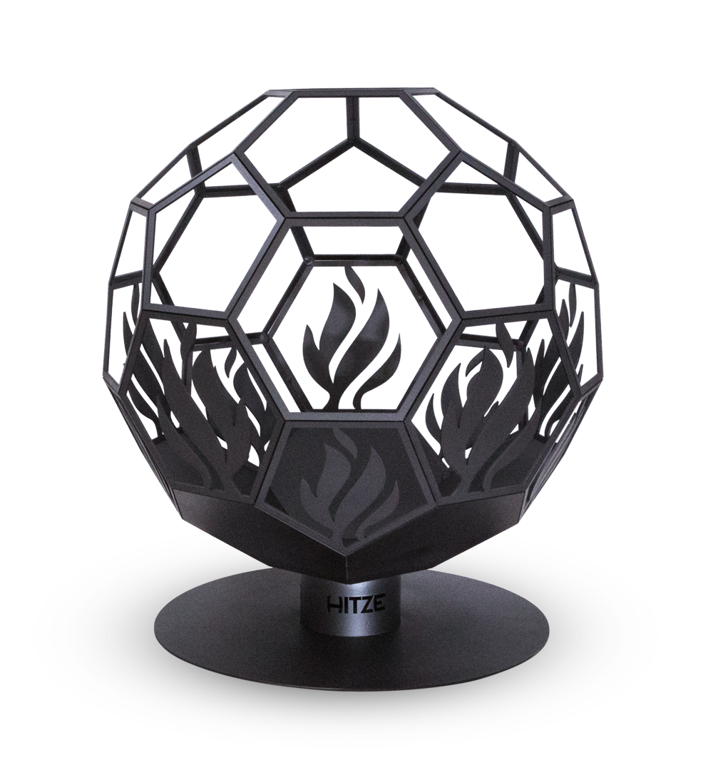 HOGAR ohnisko (grill)