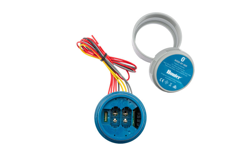 Riadiaca jednotka HUNTER NODE-BT-100, bluetooth, batériový časovač, 1-sekčná, 42266