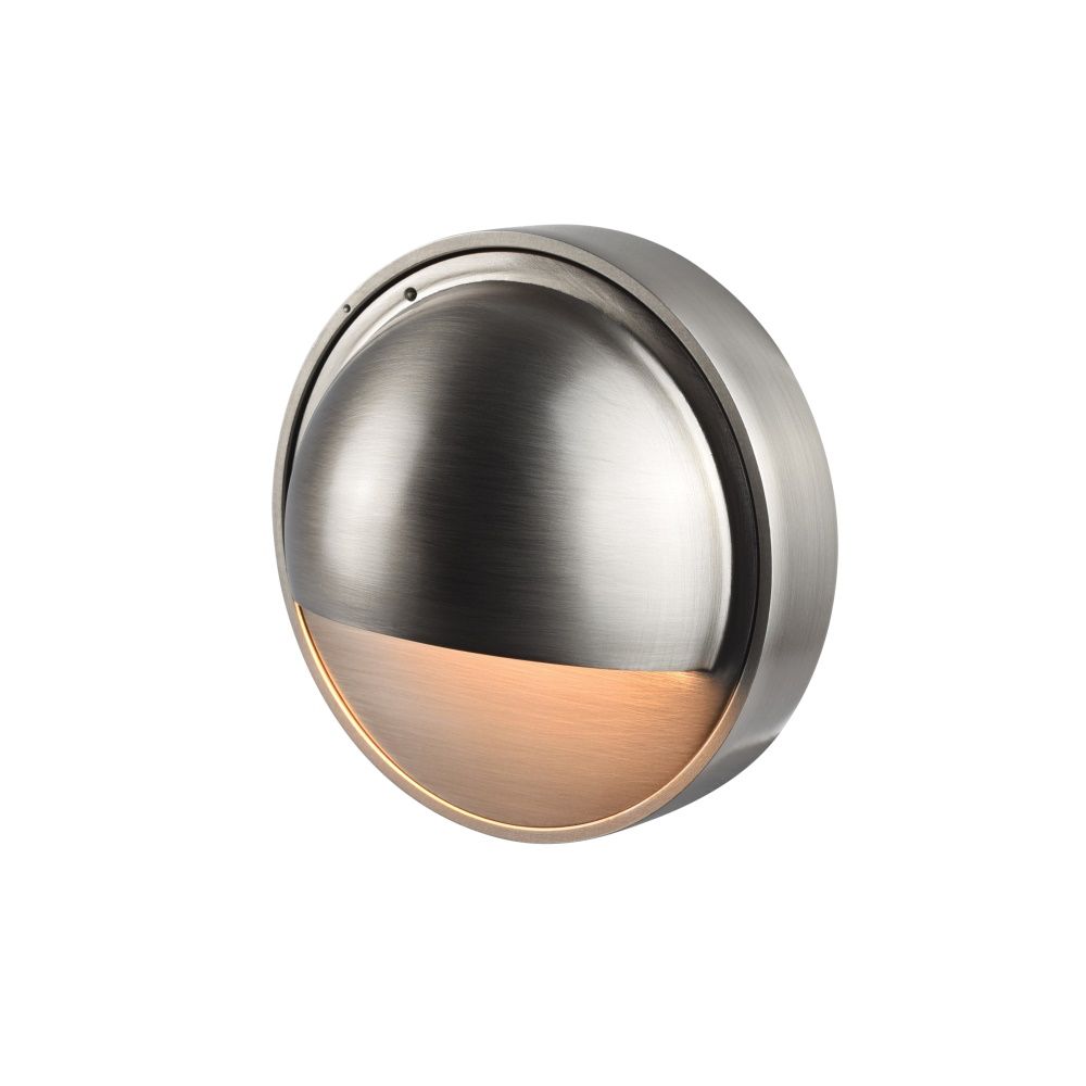 Nástenné svietidlo Vela RBPG3RBN 12V/G4