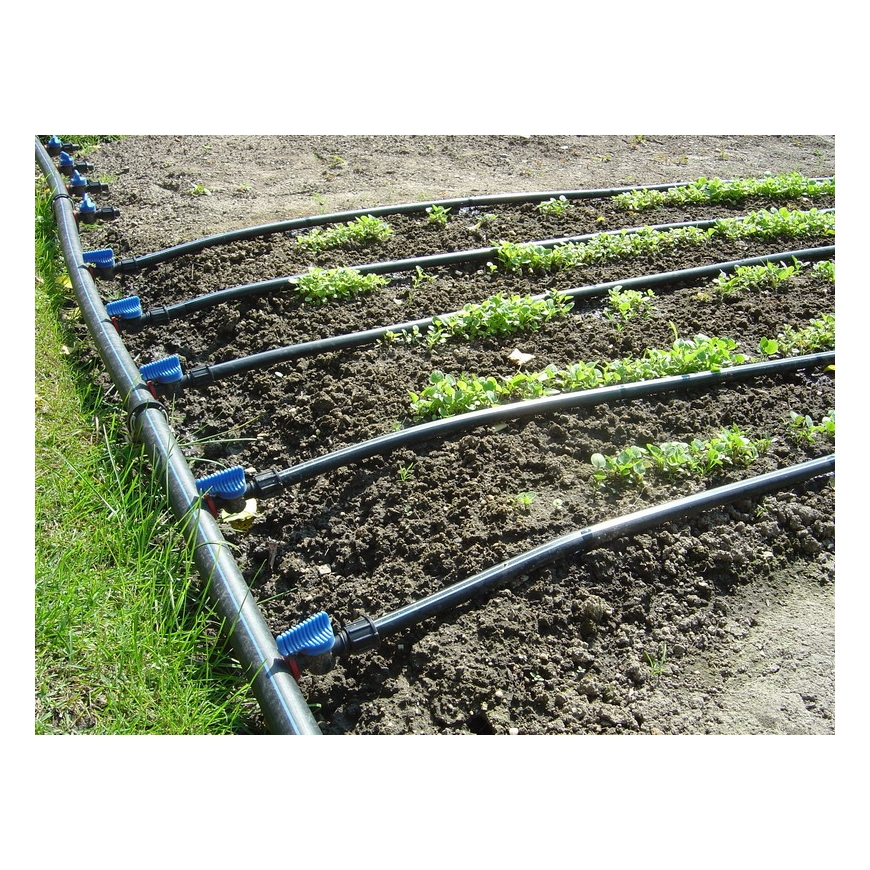 KVAPKOVACIE POTRUBIE „SUPER GS“16mm-50m, 2,1l/hod. 45732