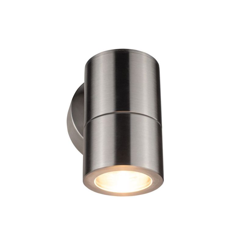 Svietidlo nástenné Compact 230V/GU10 smerom dole