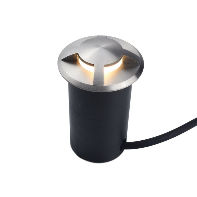 Svietidlo waymarker360 12V/MR16 - 360 stupňov