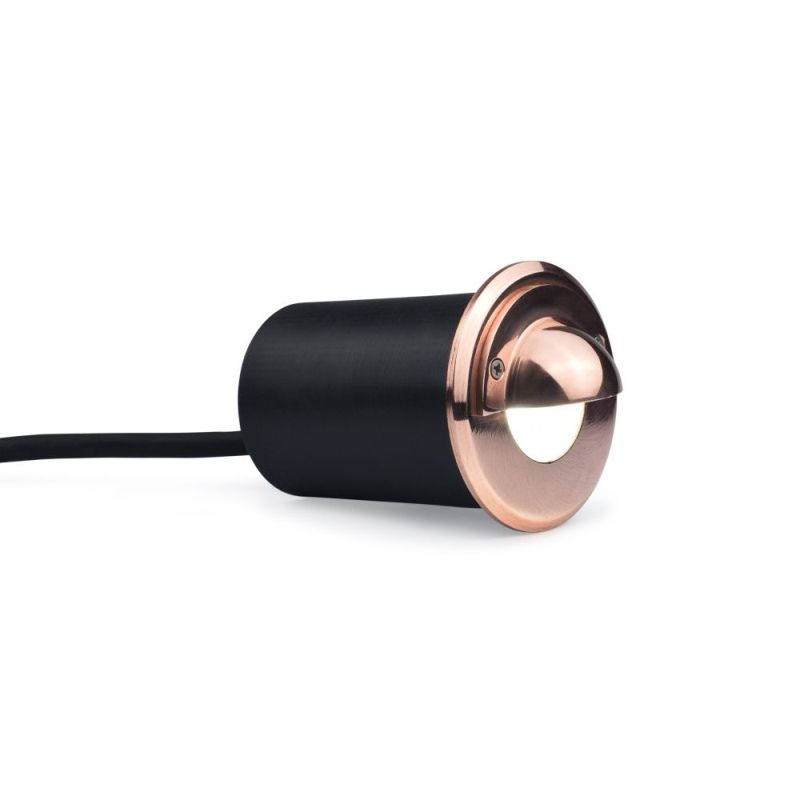 Navigator Eye LED 12V / biela