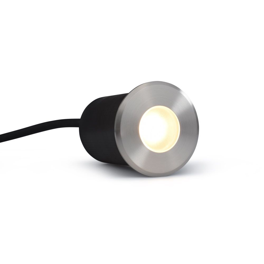 LED svietidlo Navigator Maxor 12V/1W teplá biela LED