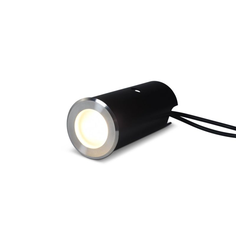 LED svietidlo podlahové Lumina 12V-1W