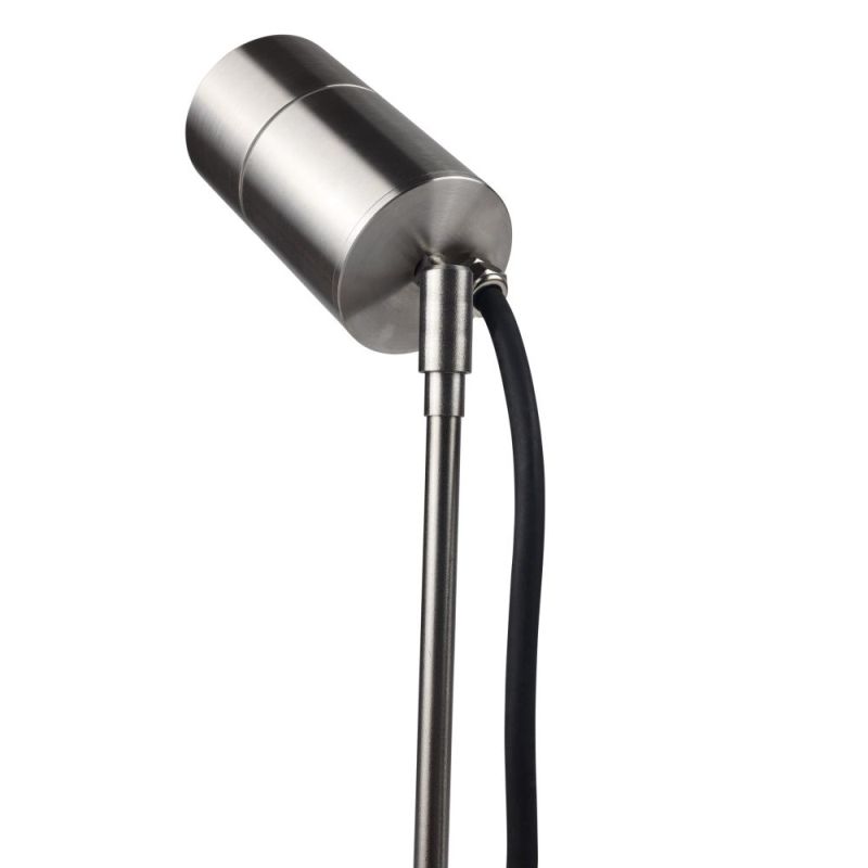 Svietidlo bodové Compact 230V/GU10