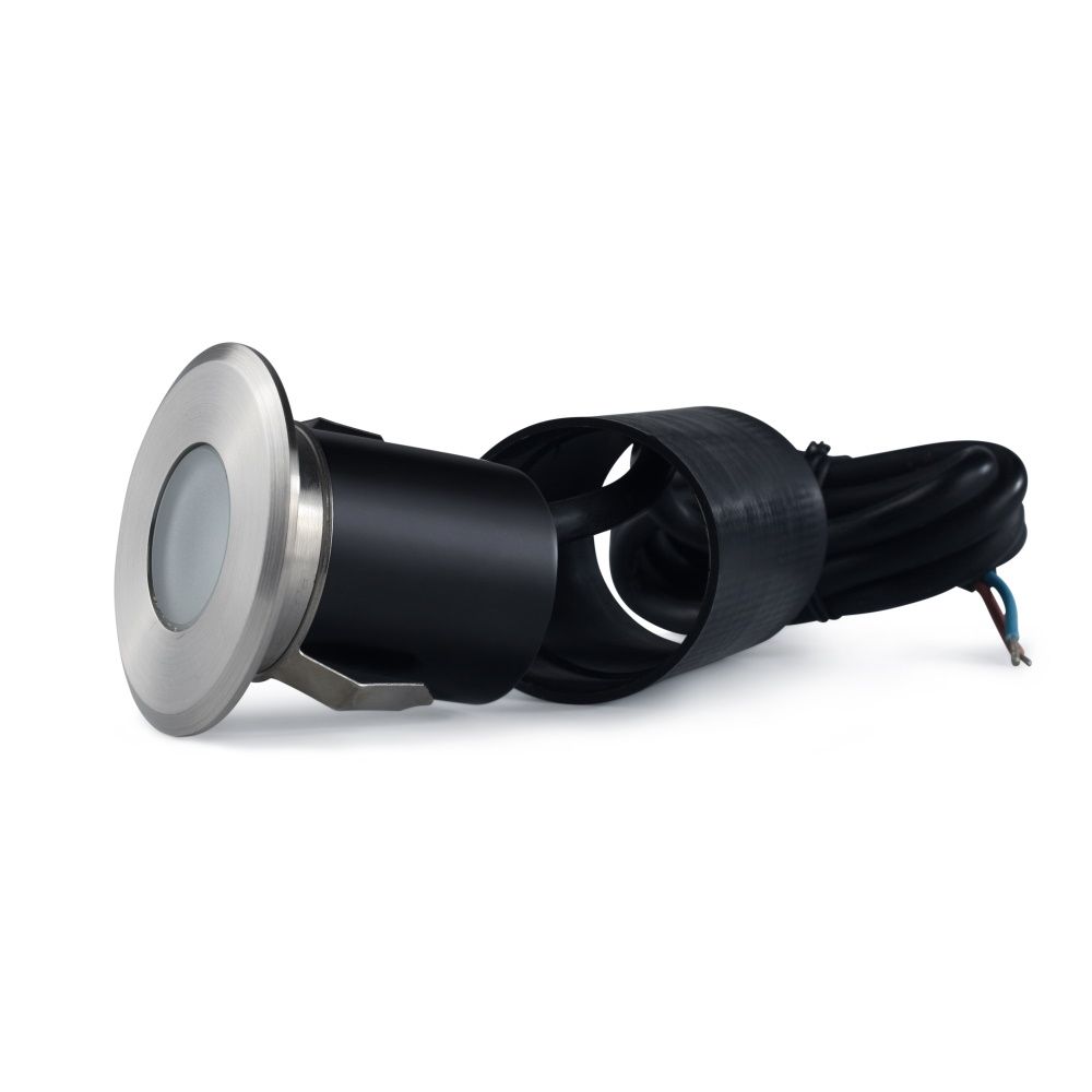 LED svietidlo Navigator Maxor 12V/1W biela LED