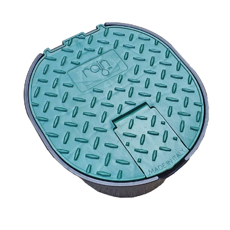 GARD RAIN 15 s 3/4" MOSADZNÝM VENTILOM, 11115