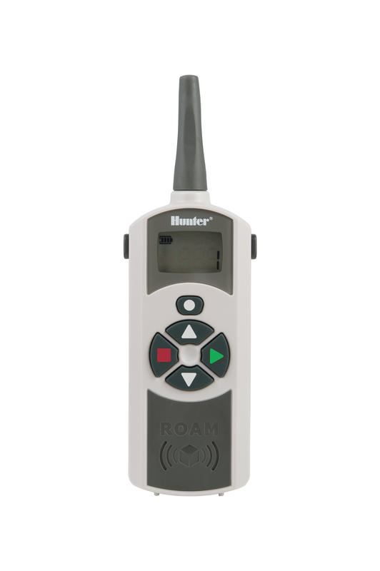 DIAĽKOVÝ OVLÁDAČ ROAM KIT, HUNTER-SADA, 43555