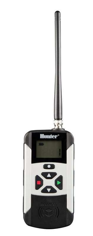 DIAĽKOVÝ OVLÁDAČ ROAM XL KIT, HUNTER-SADA, 43570