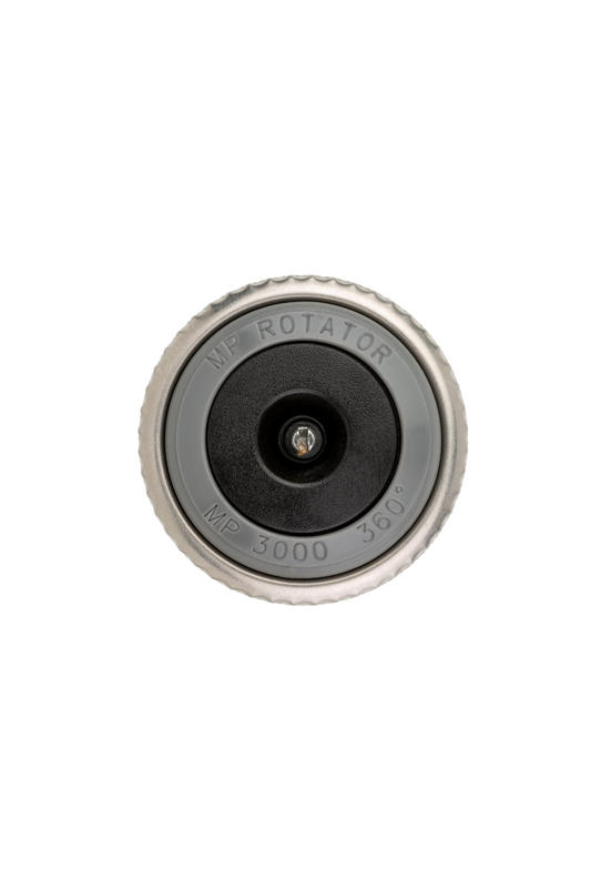 MP ROTATOR 3000, 360°, 7,6-9,1m, 31075