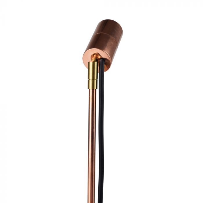 Svietidlo bodové Microspot 12V/MR11