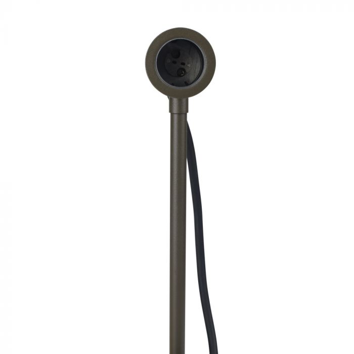 Svietidlo bodové Microspot 12V/MR11