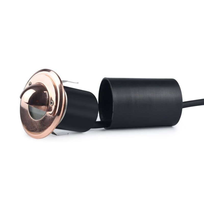 Navigator Eye LED 12V / biela
