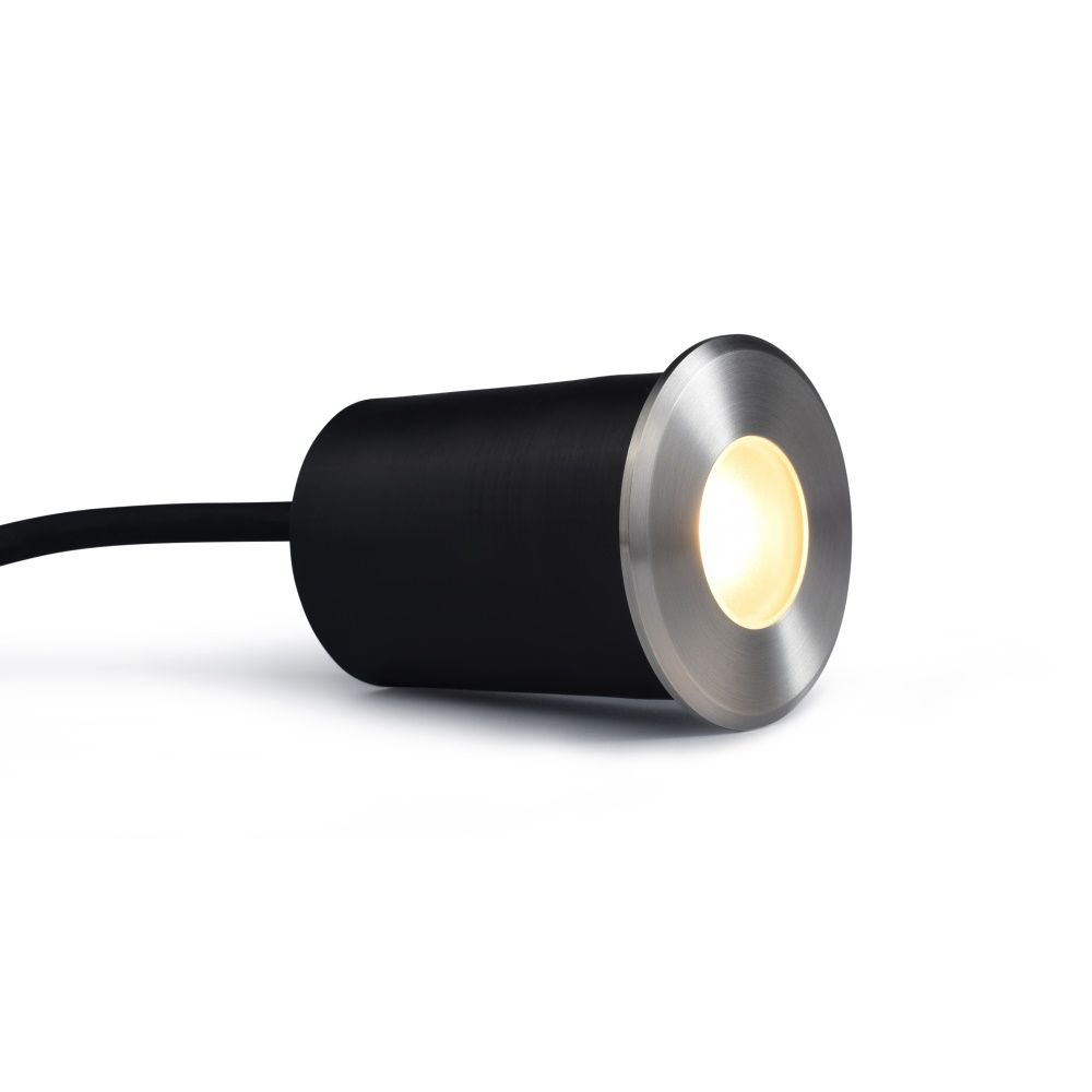LED svietidlo Navigator Maxor 12V/1W teplá biela LED