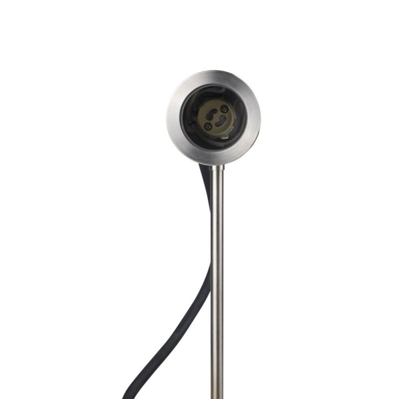 Svietidlo bodové Compact 230V/GU10