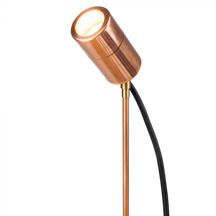 Svietidlo bodové Compact 230V/GU10