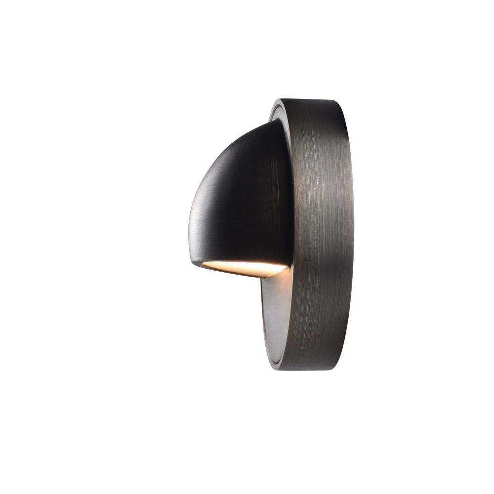 Nástenné svietidlo Vela RBPG3R 12V/G4