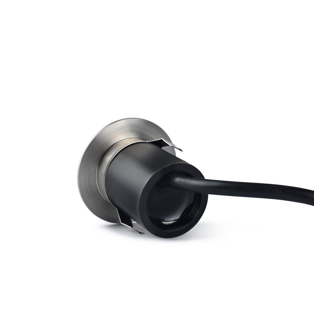 LED svietidlo Navigator Maxor 12V/1W biela LED
