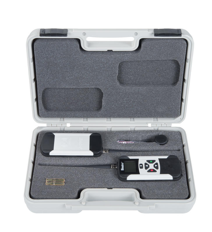 DIAĽKOVÝ OVLÁDAČ ROAM XL KIT, HUNTER-SADA, 43570