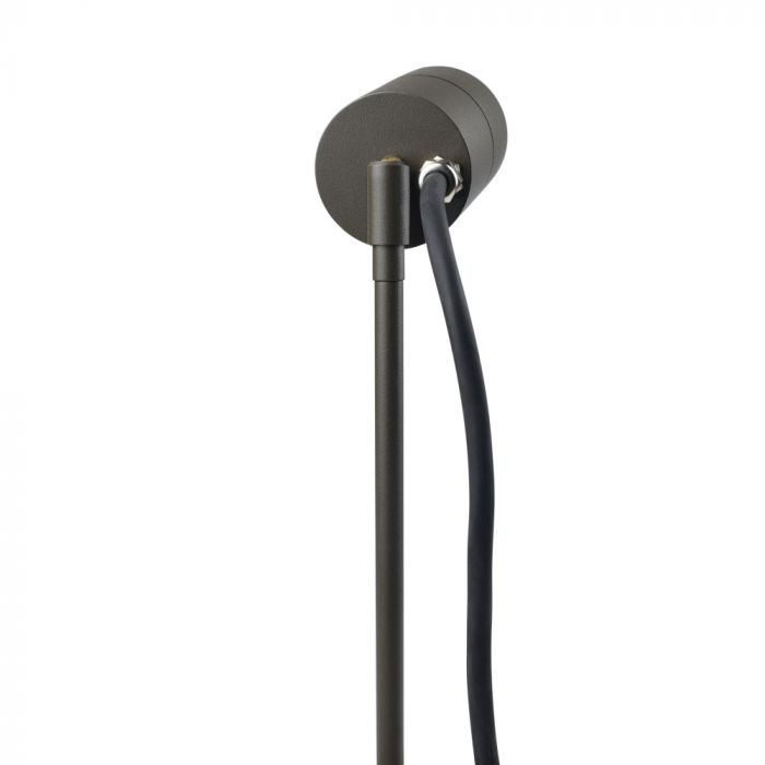 Svietidlo bodové Compact 12V/MR16