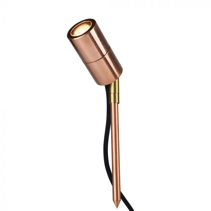 Svietidlo bodové Microspot 12V/MR11